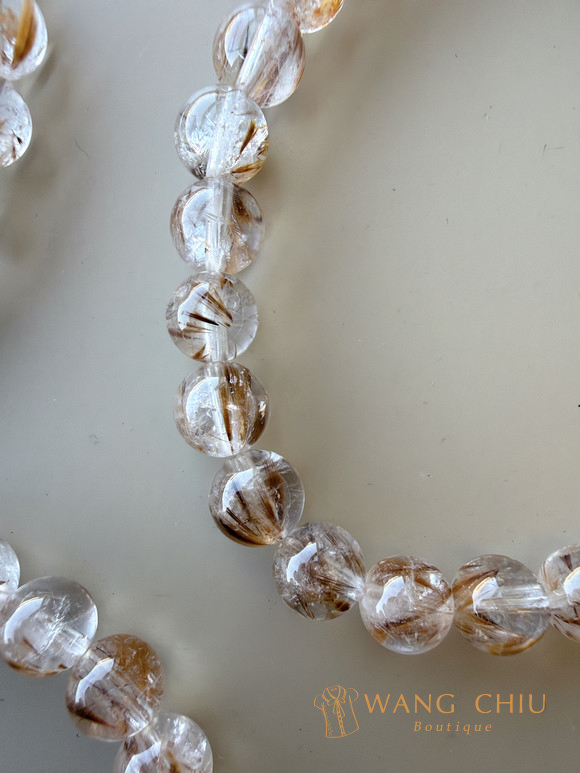 WANG CHIU 商品細節